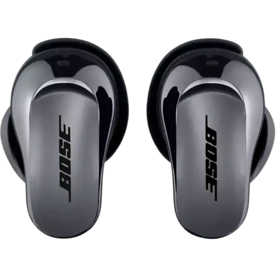Headset Bose QuietComfort Ultra Wireless Earbuds Black - 882826-0010 - Foto 3