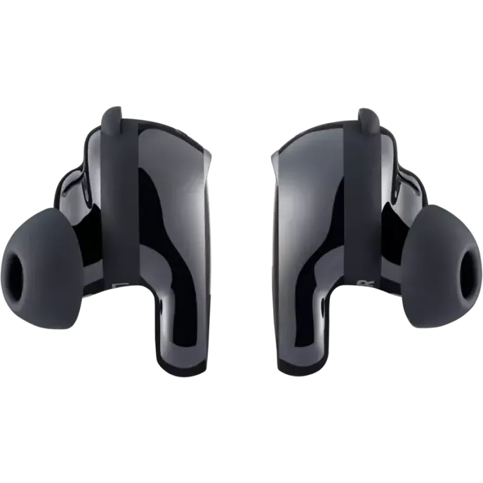 Headset Bose QuietComfort Ultra Wireless Earbuds Black - 882826-0010 - Foto 4