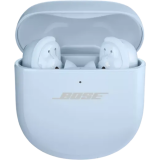 Headset Bose QuietComfort Ultra Wireless Earbuds Moonstone Blue (882826-0050)