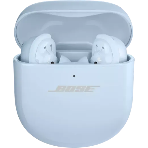 Headset Bose QuietComfort Ultra Wireless Earbuds Moonstone Blue - 882826-0050 - Foto 2