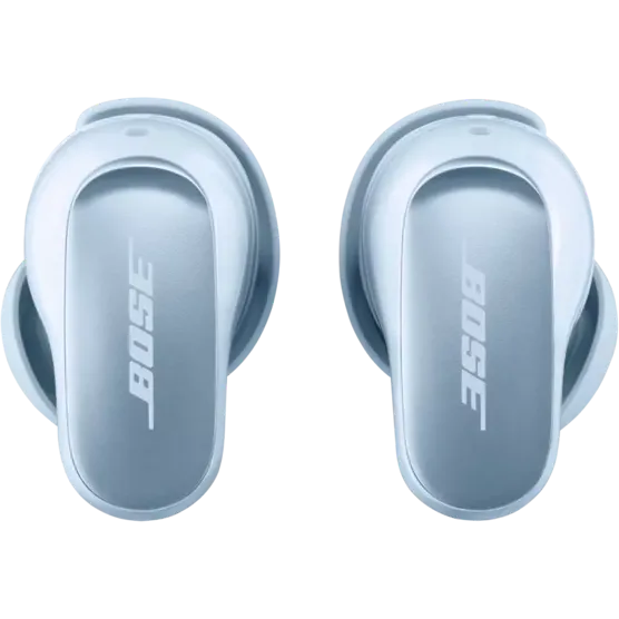 Headset Bose QuietComfort Ultra Wireless Earbuds Moonstone Blue - 882826-0050 - Foto 3