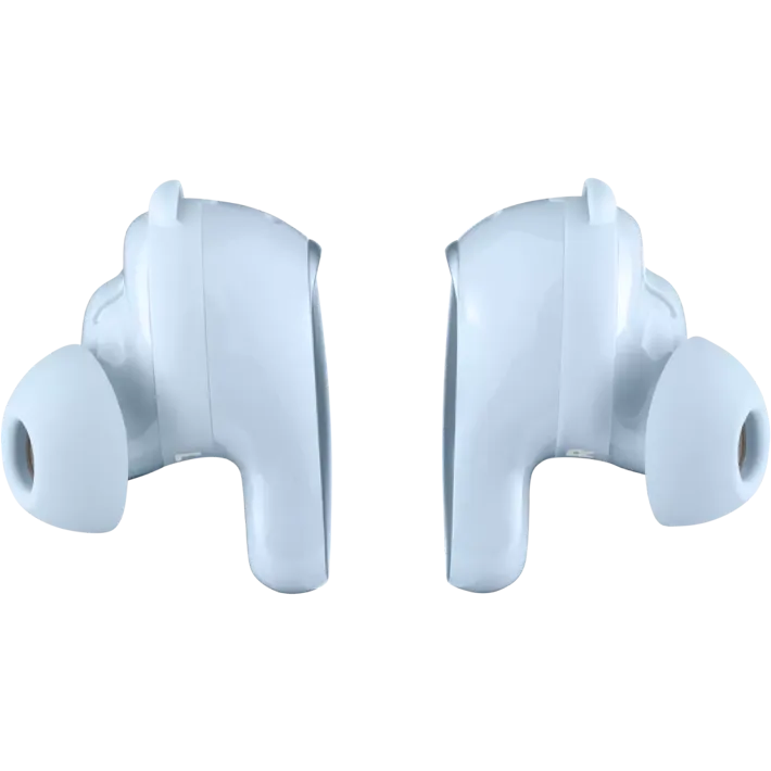 Headset Bose QuietComfort Ultra Wireless Earbuds Moonstone Blue - 882826-0050 - Foto 4
