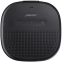Tragbare Lautsprecher Bose SoundLink Micro Bluetooth Speaker Black - 783342-0100