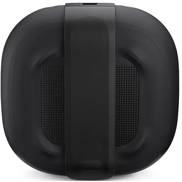 Tragbare Lautsprecher Bose SoundLink Micro Bluetooth Speaker Black - 783342-0100 - Foto 3
