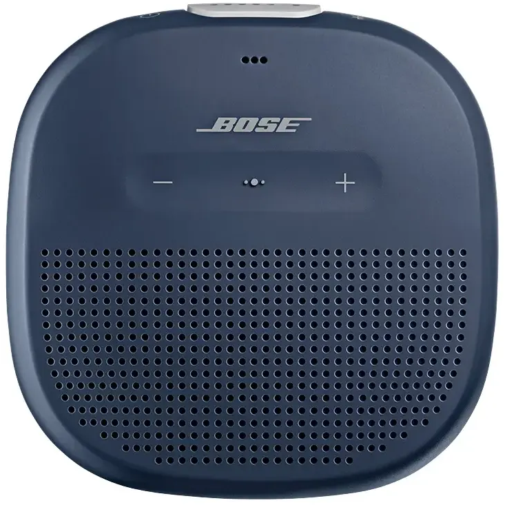 Tragbare Lautsprecher Bose SoundLink Micro Bluetooth Speaker Blue - 783342-0300
