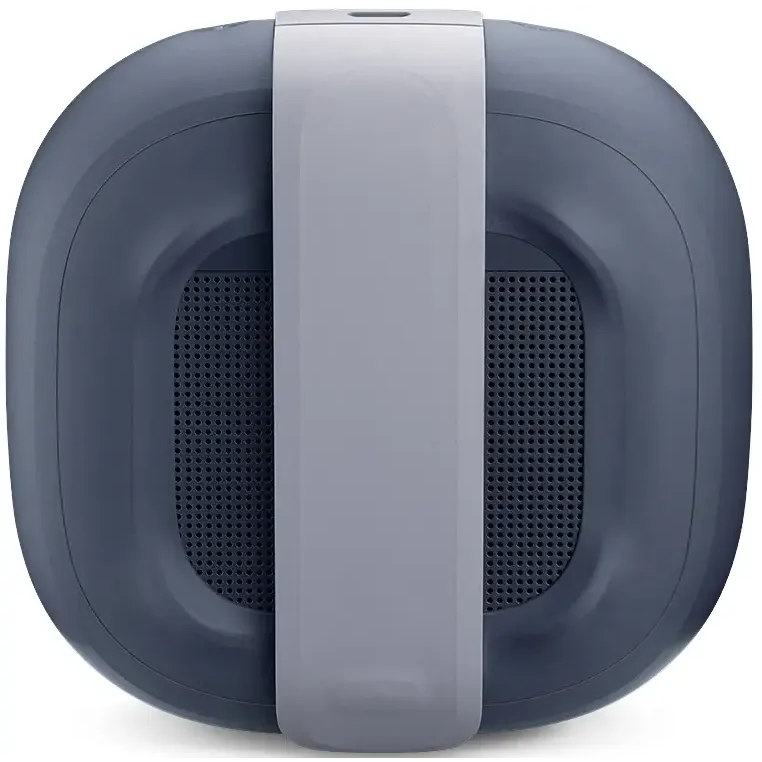 Tragbare Lautsprecher Bose SoundLink Micro Bluetooth Speaker Blue - 783342-0300 - Foto 3