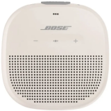 Tragbare Lautsprecher Bose SoundLink Micro Bluetooth Speaker White (783342-0400)