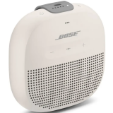 Tragbare Lautsprecher Bose SoundLink Micro Bluetooth Speaker White (783342-0400)