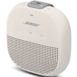 Tragbare Lautsprecher Bose SoundLink Micro Bluetooth Speaker White (783342-0400)