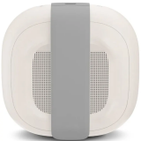 Tragbare Lautsprecher Bose SoundLink Micro Bluetooth Speaker White (783342-0400)