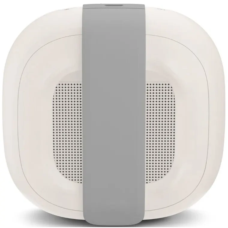 Tragbare Lautsprecher Bose SoundLink Micro Bluetooth Speaker White - 783342-0400 - Foto 4