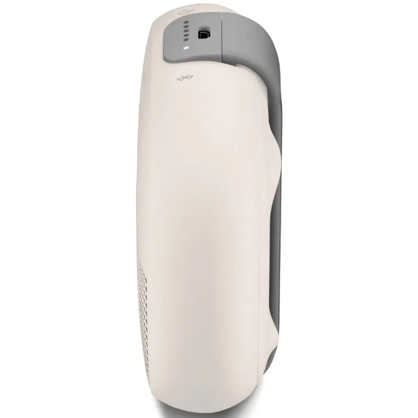 Tragbare Lautsprecher Bose SoundLink Micro Bluetooth Speaker White - 783342-0400 - Foto 5