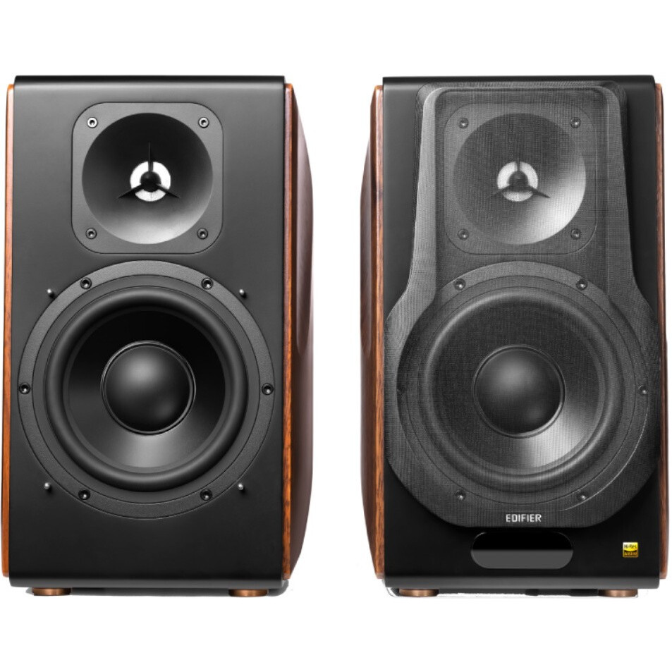 Lautsprecher Edifier S3000MKII Brown/Black
