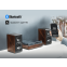 Lautsprecher Edifier S3000MKII Brown/Black - Foto 4