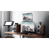 Lautsprecher Edifier S3000MKII Brown/Black