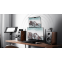 Lautsprecher Edifier S3000MKII Brown/Black - Foto 5