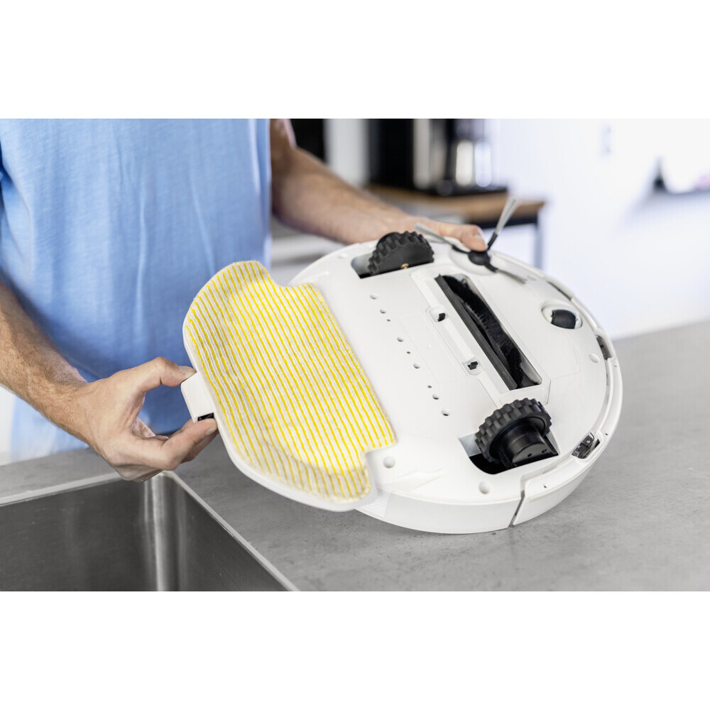 Saugroboter Karcher RCV 3 - 1.269-620.0 - Foto 7