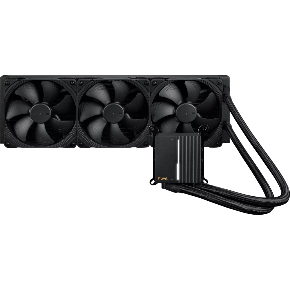 Flüssigkeitskühlsystem ASUS ProArt LC 420 - 90RC00N0-M0UAY0