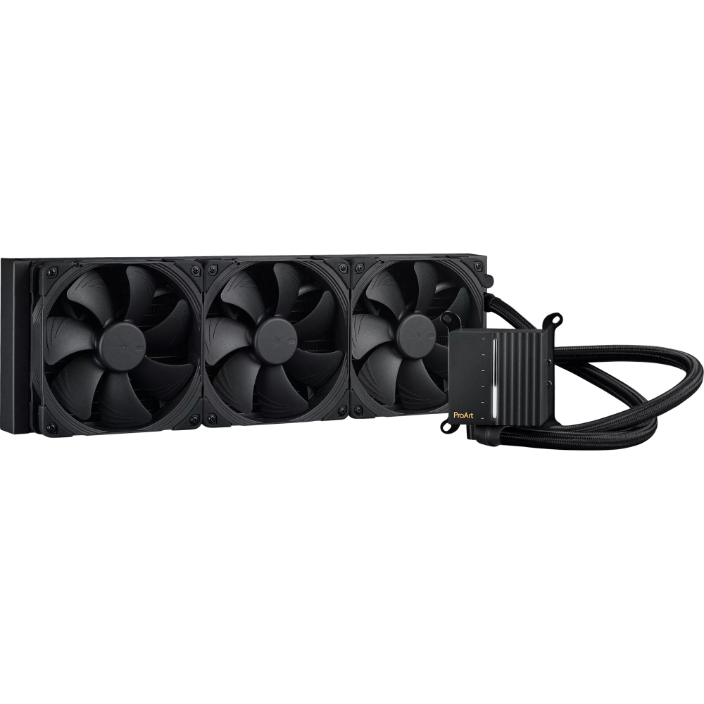 Flüssigkeitskühlsystem ASUS ProArt LC 420 - 90RC00N0-M0UAY0 - Foto 2