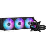 Flüssigkeitskühlsystem ASUS ROG STRIX LC III 360 ARGB Black (90RC00T1-M0UAY0)