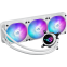 Flüssigkeitskühlsystem ASUS ROG STRIX LC III 360 ARGB White - 90RC00T2-M0UAY0 - Foto 2