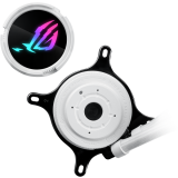 Flüssigkeitskühlsystem ASUS ROG STRIX LC III 360 ARGB White (90RC00T2-M0UAY0)