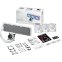 Flüssigkeitskühlsystem ASUS ROG STRIX LC III 360 ARGB White - 90RC00T2-M0UAY0 - Foto 5