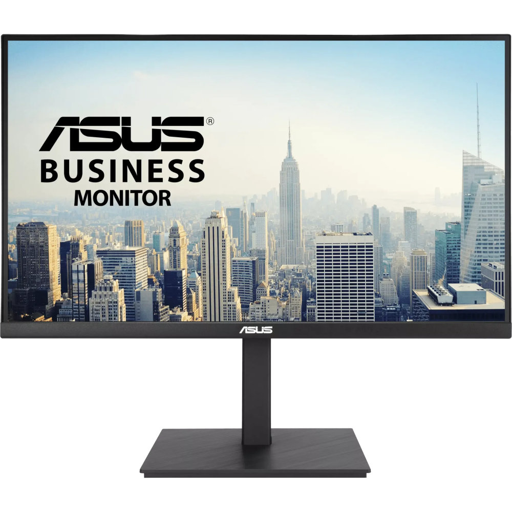 Monitor ASUS 27" VA27ACFSN