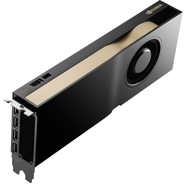 Grafikkarte NVIDIA Quadro RTX 5000 Ada 32GB (900-5G132-2240-000) OEM