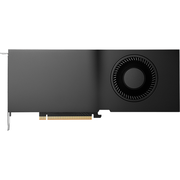 Grafikkarte NVIDIA Quadro RTX 5000 Ada 32GB (900-5G132-2240-000) OEM - Foto 3