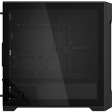 Gehäuse Gigabyte C102 GLASS Black (GB-C102G)