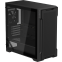 Gehäuse Gigabyte C102 GLASS Black - GB-C102G - Foto 3