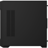 Gehäuse Gigabyte C102 GLASS Black (GB-C102G)