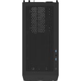 Gehäuse Gigabyte C102 GLASS Black (GB-C102G)