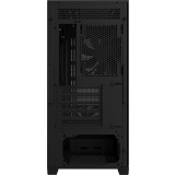 Gehäuse Gigabyte C102 GLASS Black (GB-C102G)