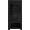 Gehäuse Gigabyte C102 GLASS Black - GB-C102G - Foto 6