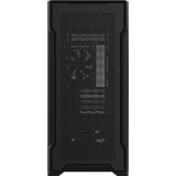 Gehäuse Gigabyte C102 GLASS Black (GB-C102G)