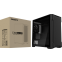 Gehäuse Gigabyte C102 GLASS Black - GB-C102G - Foto 8
