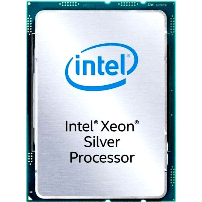 Server-Prozessor Intel Xeon Silver 4509Y OEM - PK8071305554400