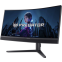 Monitor Acer 34" X34V3bmiiphuzx Predator - UM.CXXEE.301 - Foto 3