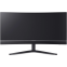 Monitor Acer 34" X34V3bmiiphuzx Predator - UM.CXXEE.301 - Foto 4