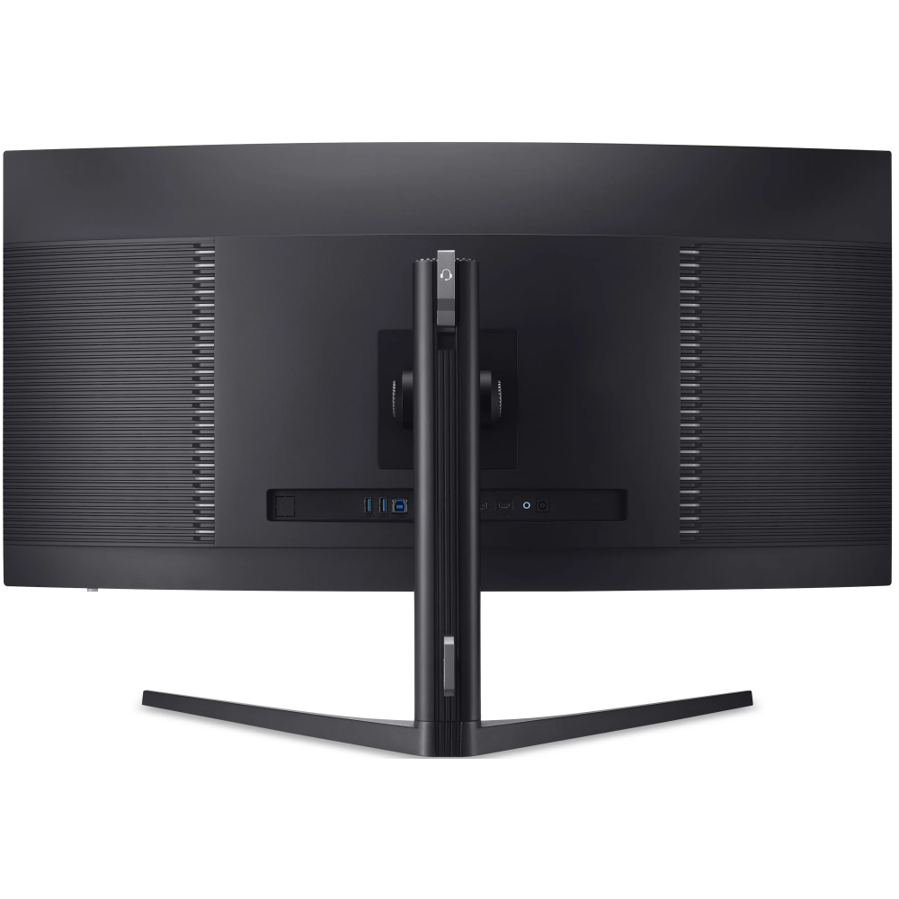 Monitor Acer 34" X34V3bmiiphuzx Predator - UM.CXXEE.301 - Foto 7