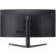 Monitor Acer 34" X34V3bmiiphuzx Predator - UM.CXXEE.301 - Foto 7