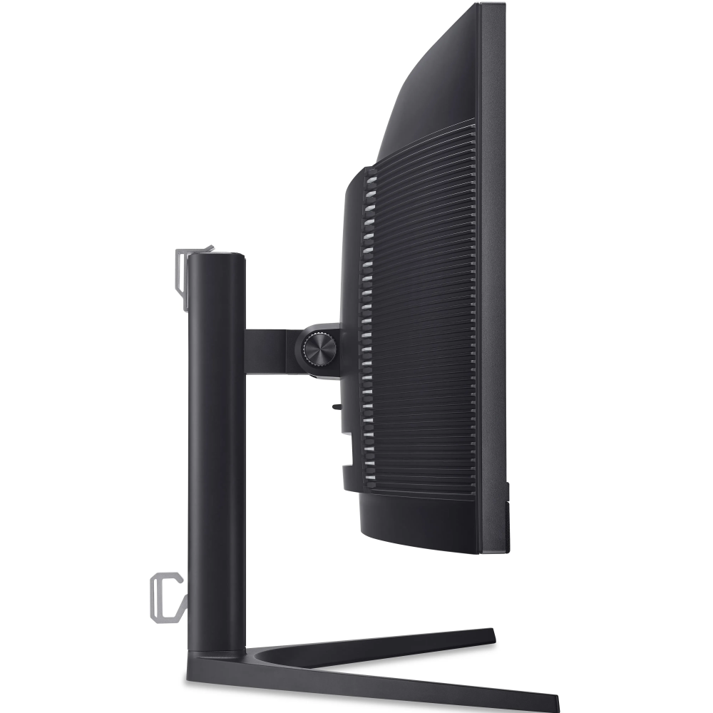 Monitor Acer 34" X34V3bmiiphuzx Predator - UM.CXXEE.301 - Foto 8