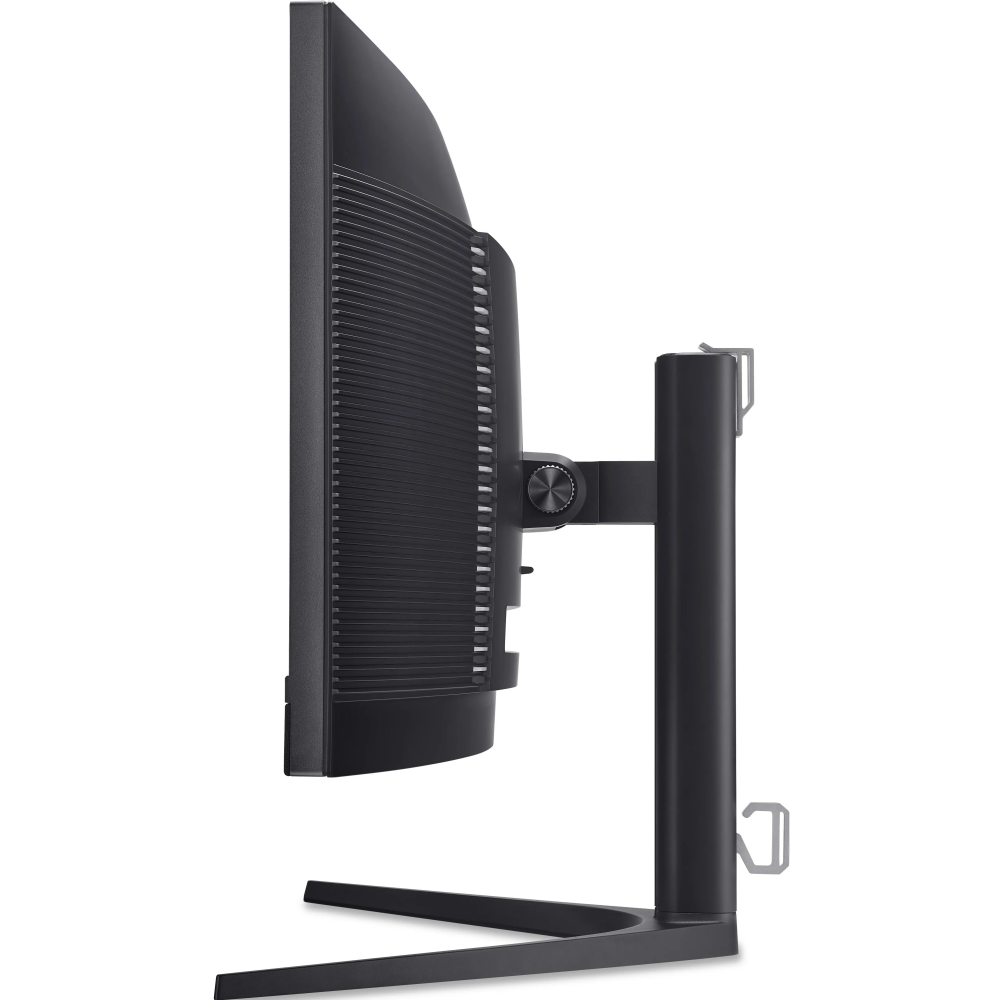 Monitor Acer 34" X34V3bmiiphuzx Predator - UM.CXXEE.301 - Foto 9