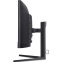 Monitor Acer 34" X34V3bmiiphuzx Predator - UM.CXXEE.301 - Foto 9