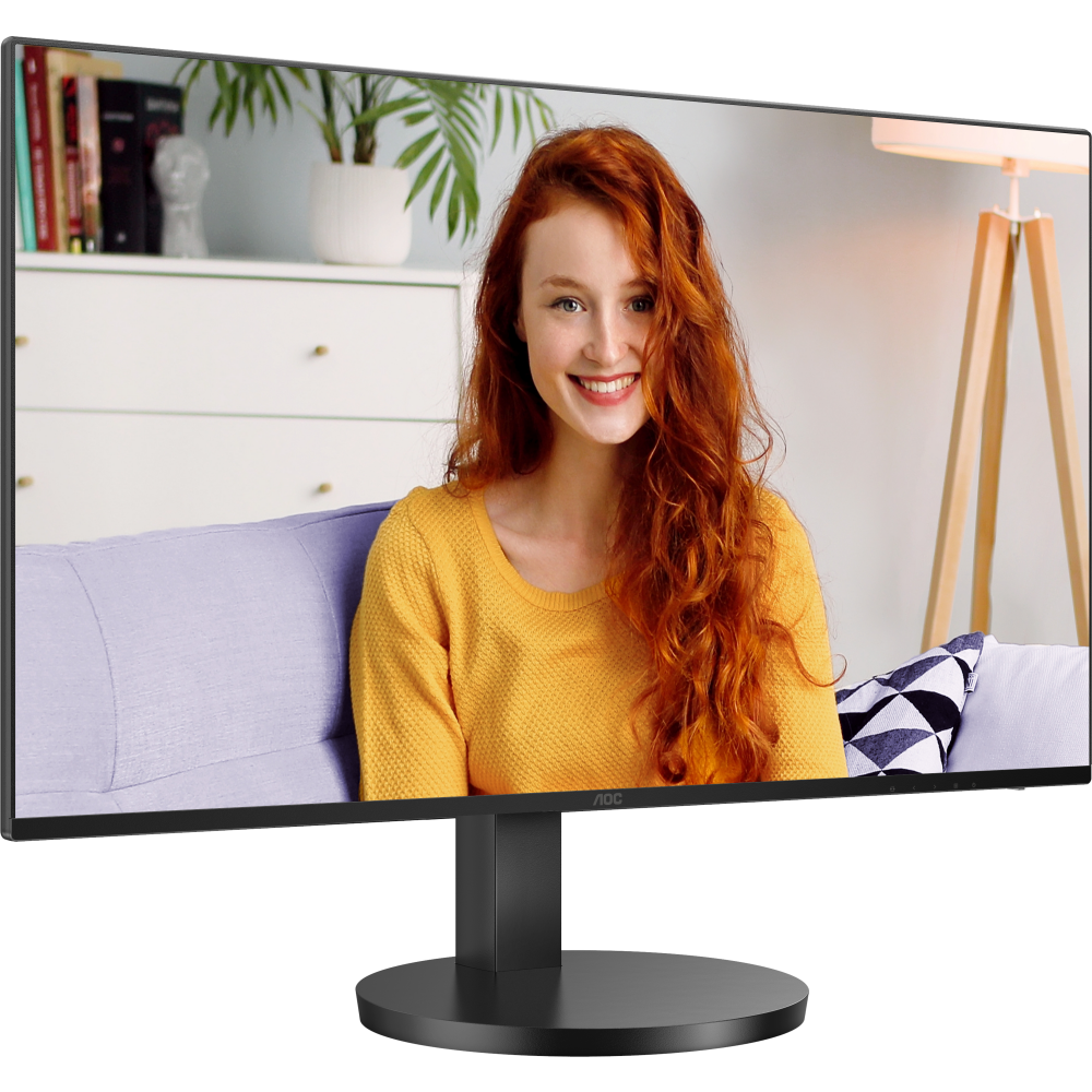 Monitor AOC 27" Q27B3CF2 - Foto 2