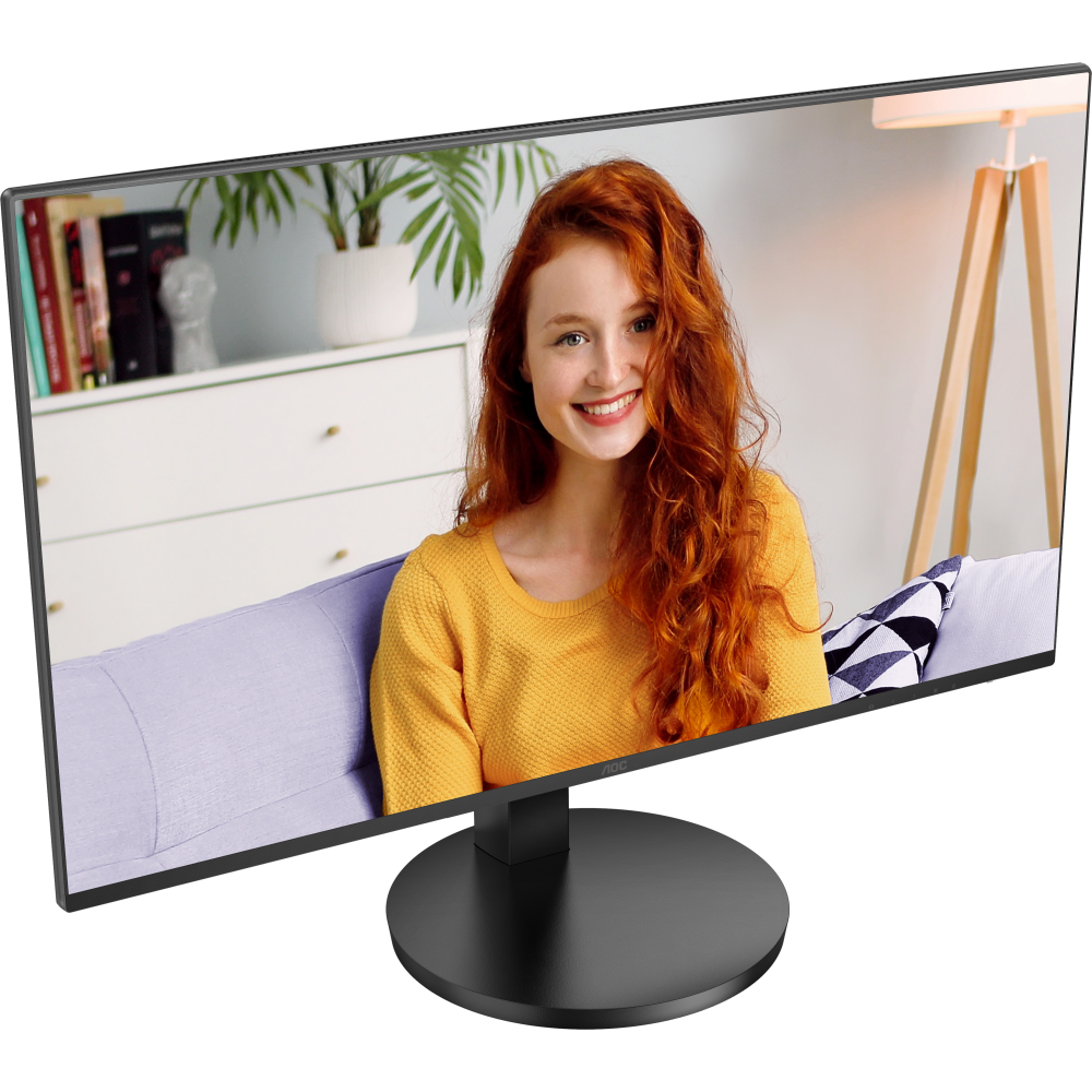 Monitor AOC 27" Q27B3CF2 - Foto 4