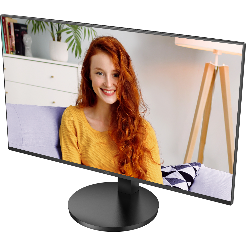 Monitor AOC 27" Q27B3CF2 - Foto 5