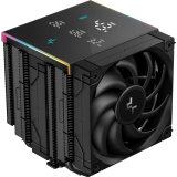 Kühler DeepCool AK620 DIGITAL PRO (R-AK620-BKAPMN-G)